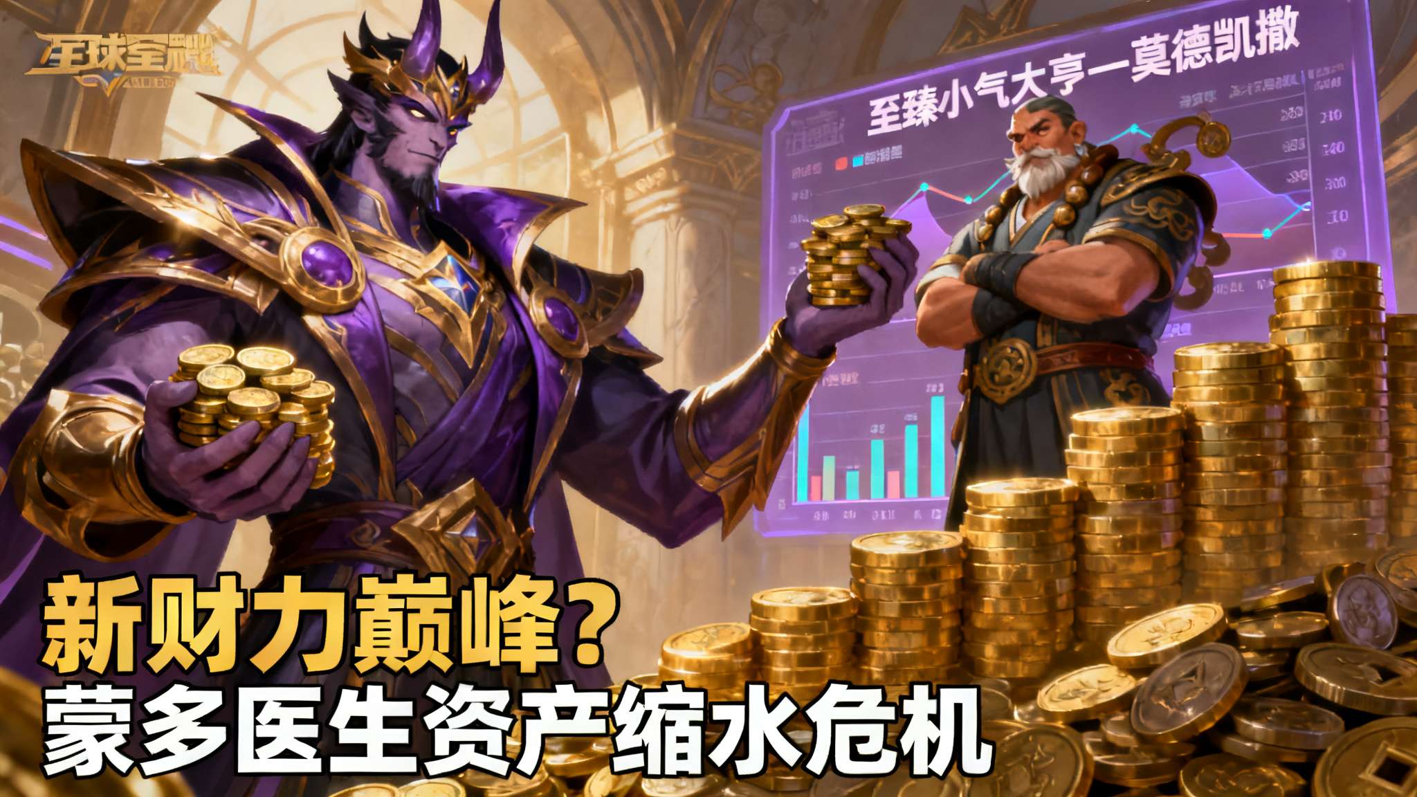 在英雄联盟的浩瀚宇宙中，每一款致敬至臻品质的皮肤都能掀起玩家心中的波澜。近期呼声